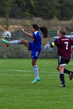 Bild 260 - Frauen FSC Kaltenkirchen - SG Wilstermarsch : Ergebnis: 0:2